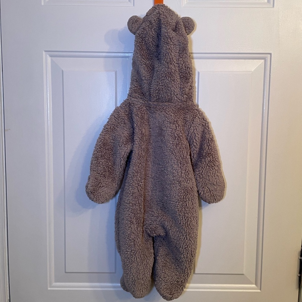 Carter’s - Bunting Suit - Infant Snowsuit - Picture 1 of 3